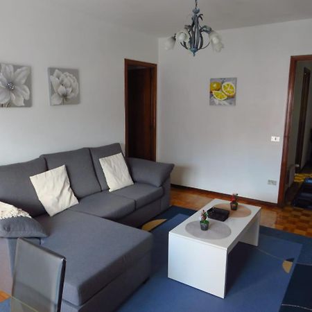 Piso Eugenio Fadrique Vigo Lägenhet Exteriör bild